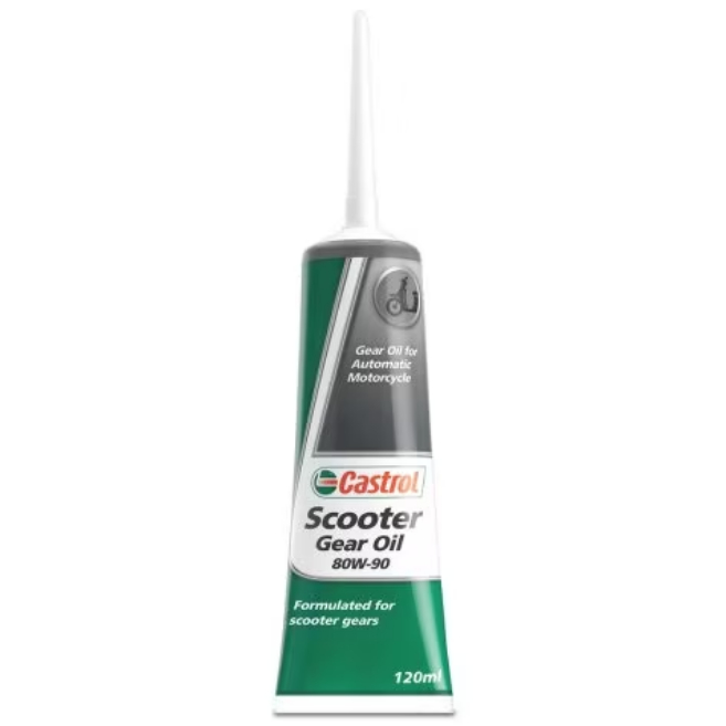 Gear Oil